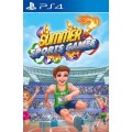 Summer Sports Games PS4